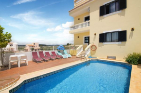 Apartments Paradise Fuseta T1